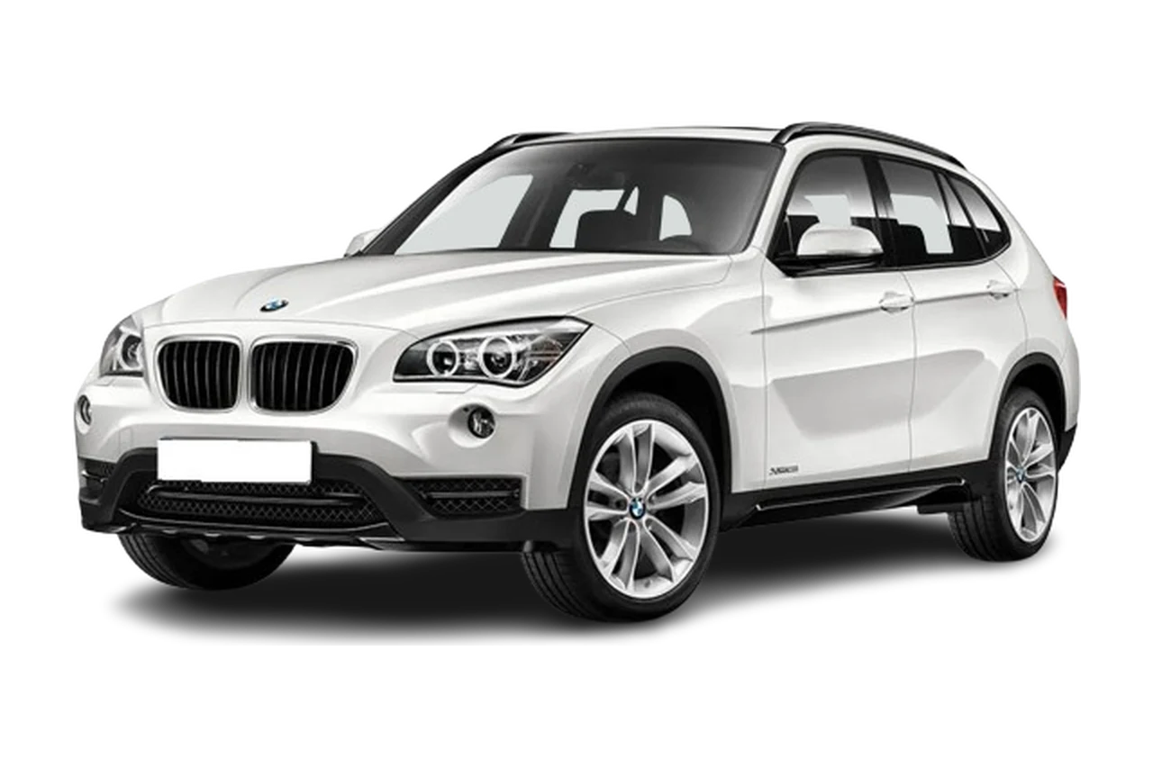 BMW X1 xDrive M Sport available to rent from RoadStar in Valencia